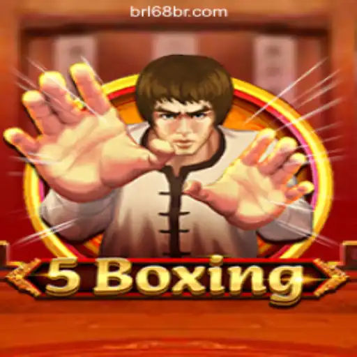 5Boxing: A Thrilling Gaming Experience at 68BR.COM Online Cassino Brasil #1