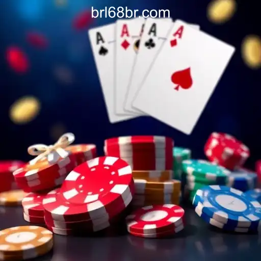 User Agreement: Understanding the Essentials for 68BR.COM Online Cassino Brasil #1