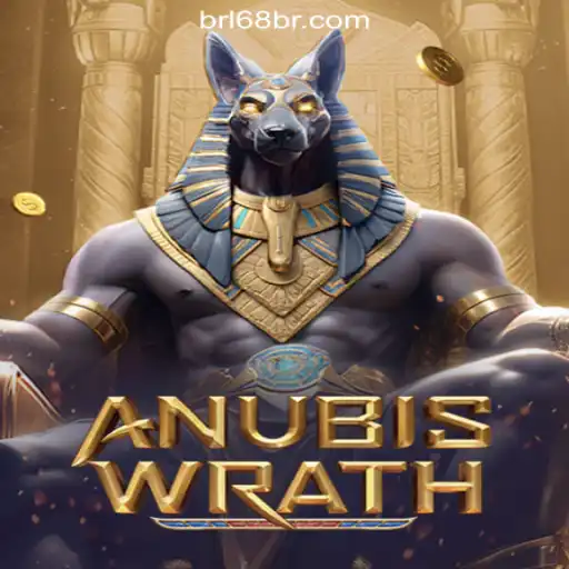 Unleashing the Mystical Powers of AnubisWrath: A Premier Game in 68BR.COM Online Cassino Brasil