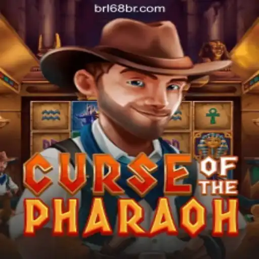 Explore the Mysteries of CurseofthePharaoh with 68BR.COM Online Cassino Brasil #1