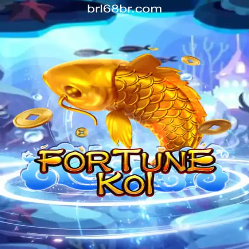 Discover the Excitement of FORTUNEKOI at 68BR.COM, Brazil’s Premier Online Casino