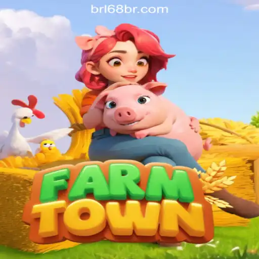 Discover FarmTown: Immerse Yourself in the Virtual Farming Experience