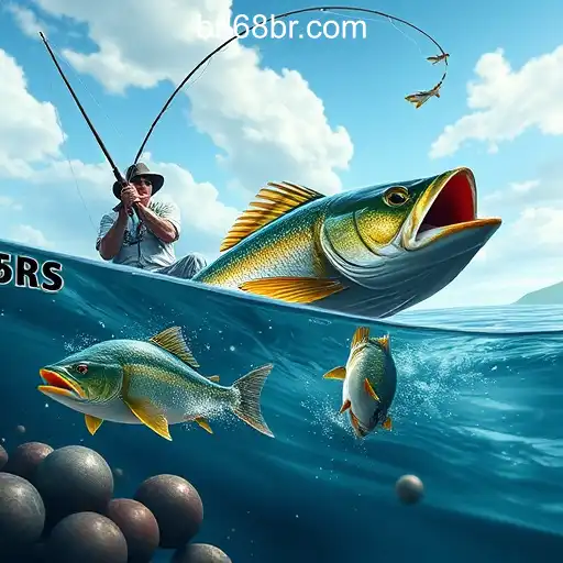 Exploring the World of Fishing Games