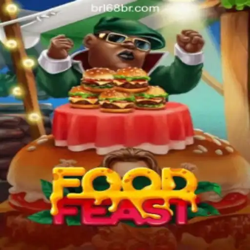 FoodFeast: Dive into the Culinary World with Exciting Gameplay
