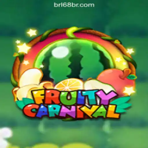 Explore FruityCarnival: The Exciting New Sensation at 68BR.COM Online Cassino Brasil #1