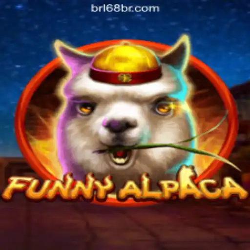 Discover the Excitement of FunnyAlpaca and 68BR.COM Online Cassino Brasil #1