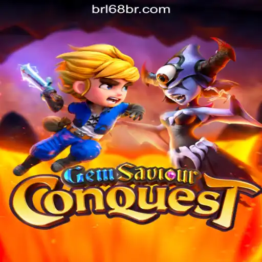 Explore the Dazzling World of GemSaviourConquest: The Ultimate Gaming Experience
