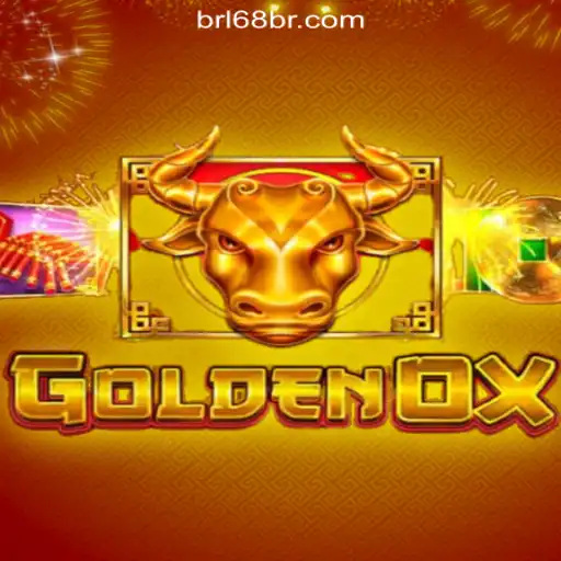 Discover the Unmatched Thrill of GoldenOx: The Premier Choice at 68BR.COM Online Cassino Brasil #1