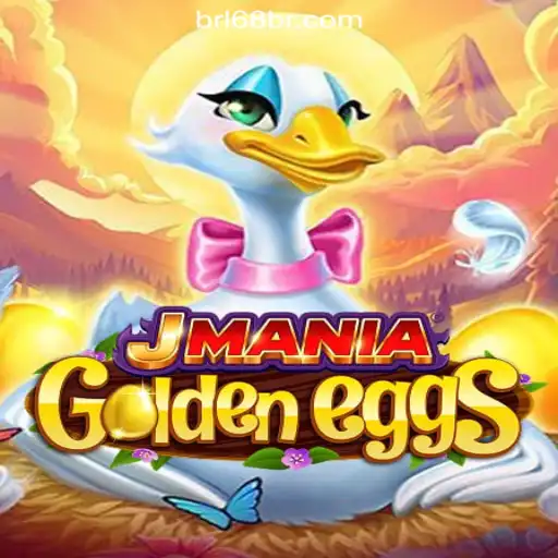Exploring the Thrilling World of JManiaGoldenEggs at 68BR.COM Online Cassino Brasil #1