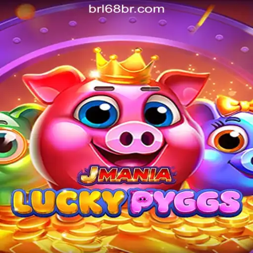 Discover the Thrill of JManiaLuckyPyggs