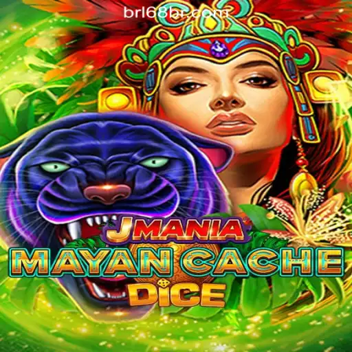 Discover the Excitement of JManiaMayanCacheDice at 68BR.COM Online Cassino Brasil #1