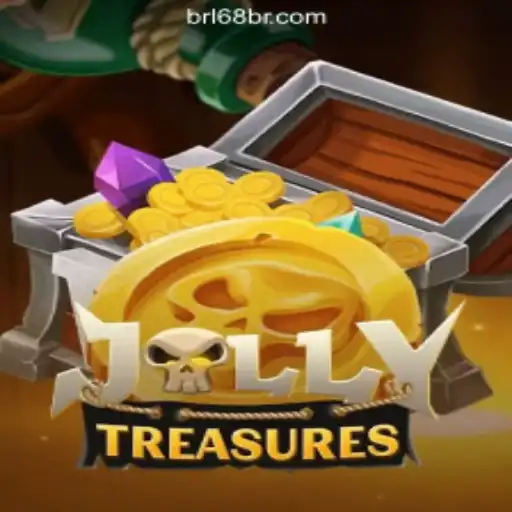 Discovering JollyTreasures: A Captivating Ride through the Virtual Casino World of 68BR.COM