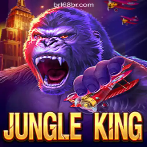 Unveiling JungleKing: The Thrilling Adventure Awaits at 68BR.COM Online Cassino Brasil #1