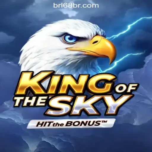 Discover the Thrilling World of KingOfTheSky: A Premier Experience at 68BR.COM Online Cassino Brasil #1
