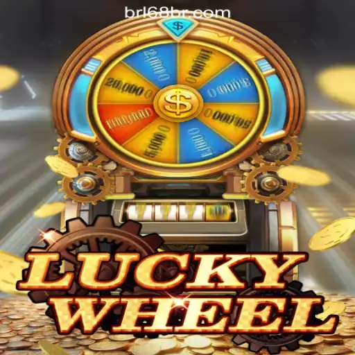 Discover the Thrills of LuckyWheel: The Premier Game at 68BR.COM Online Cassino Brasil #1