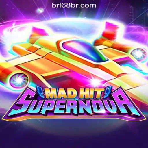 MadHitSupernova: The Explosive Star of 68BR.COM Online Cassino Brasil #1