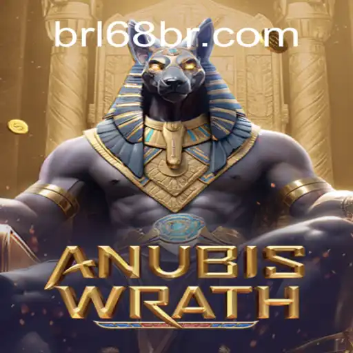 Unleashing the Mystical Powers of AnubisWrath: A Premier Game in 68BR.COM Online Cassino Brasil