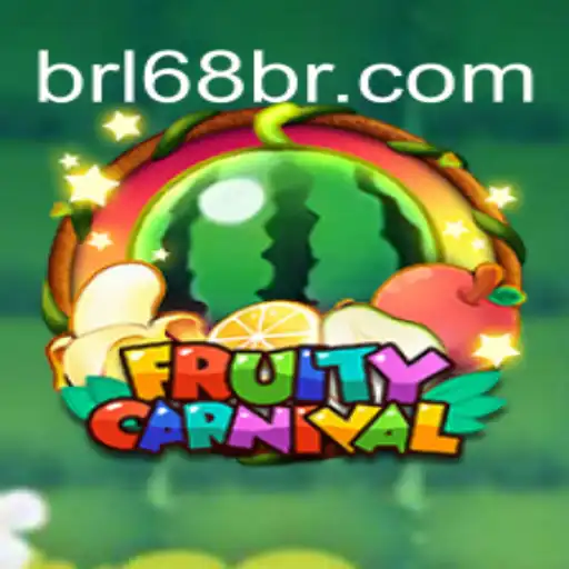 Explore FruityCarnival: The Exciting New Sensation at 68BR.COM Online Cassino Brasil #1