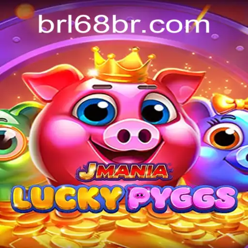Discover the Thrill of JManiaLuckyPyggs