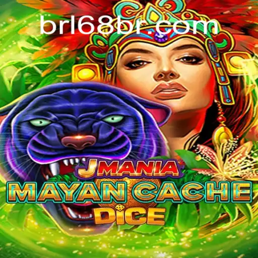 Discover the Excitement of JManiaMayanCacheDice at 68BR.COM Online Cassino Brasil #1