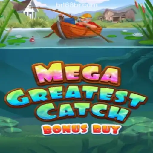 MegaGreatestCatchBonusBuy: The Ultimate Online Casino Experience in Brazil's 68BR.COM