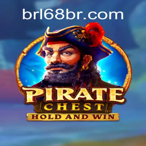 Discover the Thrilling World of PirateChest - A Treasure Hunt Adventure at 68BR.COM Online Cassino Brasil #1