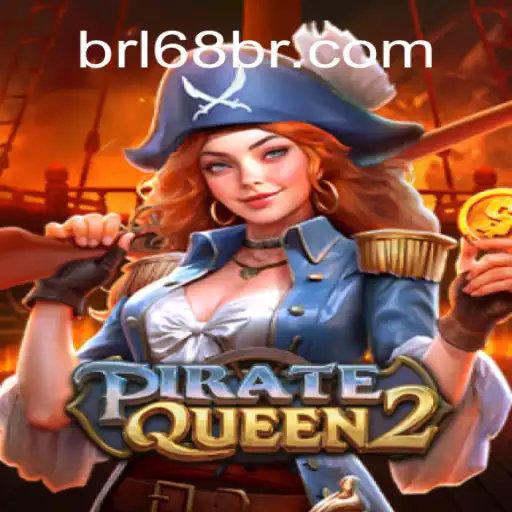 Discover the Thrilling World of PirateQueen2 at 68BR.COM Online Cassino Brasil #1