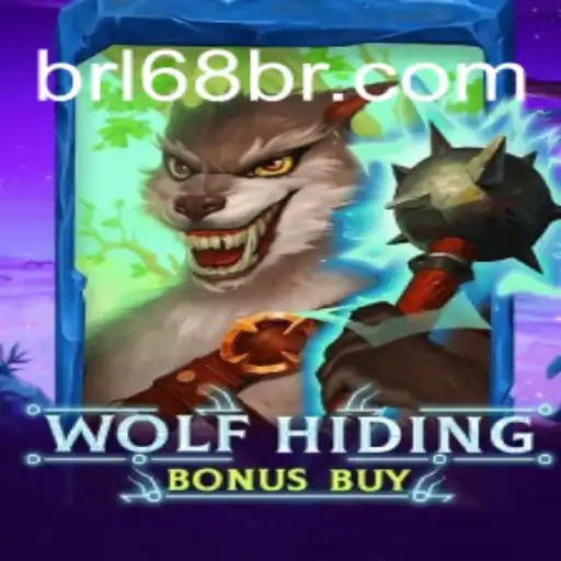 Discover the Exciting World of WolfHidingBonusBuy at 68BR.COM