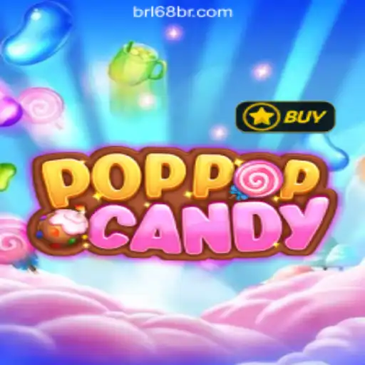 POPPOPCANDY: The Sweet Sensation in Online Gaming