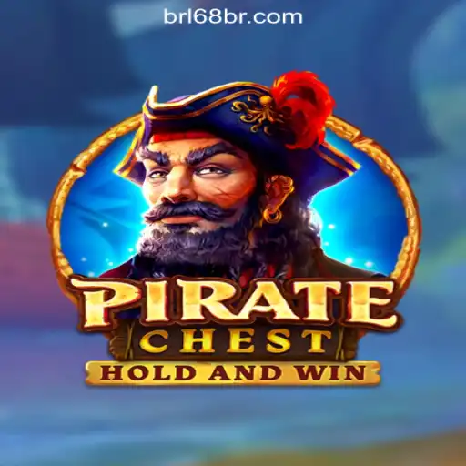 Discover the Thrilling World of PirateChest - A Treasure Hunt Adventure at 68BR.COM Online Cassino Brasil #1