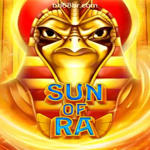 Exploring SunofRa: The Thrilling New Game at 68BR.COM Online Cassino Brasil #1