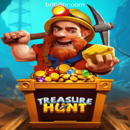Discover the Excitement of TreasureHunt at 68BR.COM