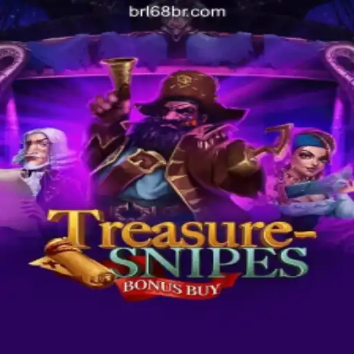 Exploring TreasuresnipesBonusBuy: A Journey into the Latest Gaming Sensation