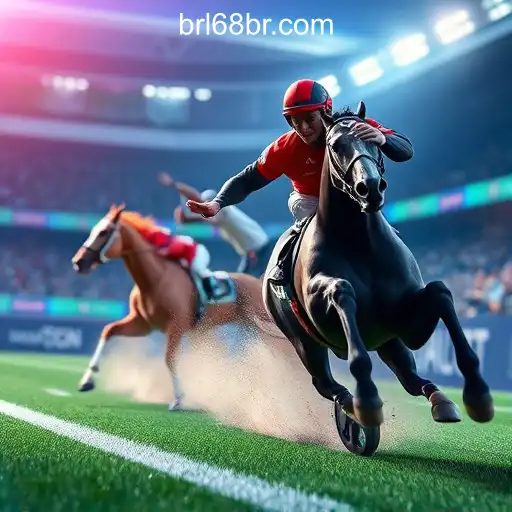 Virtual Sports: A Digital Revolution in Gaming