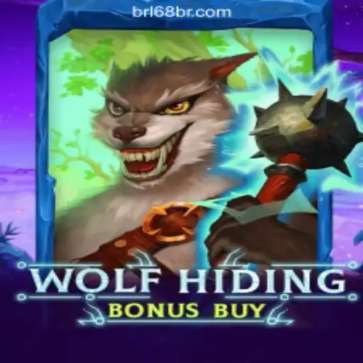 Discover the Exciting World of WolfHidingBonusBuy at 68BR.COM