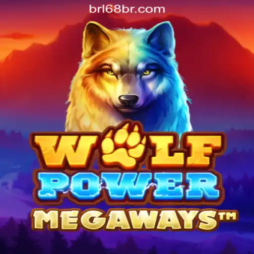 Discover the Thrilling Adventure of WolfPowerMega at 68BR.COM Online Cassino Brasil #1