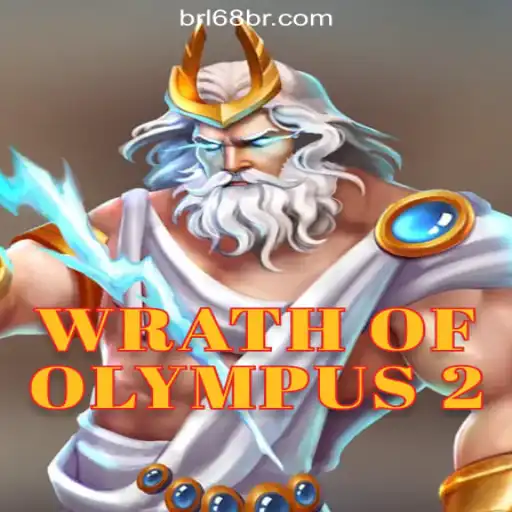 Dive into the Epic World of WrathofOlympus2 at 68BR.COM, the Leading Online Cassino in Brazil